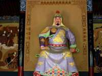 上海市杨浦区李浩浩农产品经营部