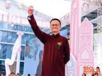 上海市杨浦区李浩浩农产品经营部